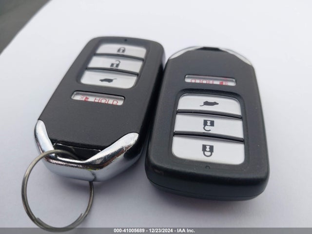 Honda CR-V EX 2015 2HKRM4H51FH686614 Image 11