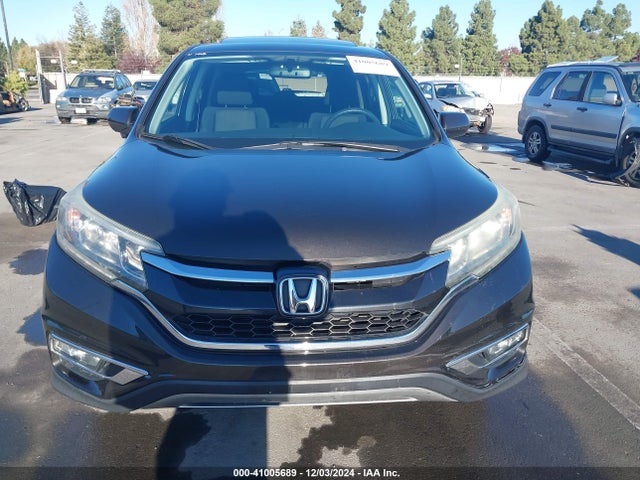 Honda CR-V EX 2015 2HKRM4H51FH686614 Image 12