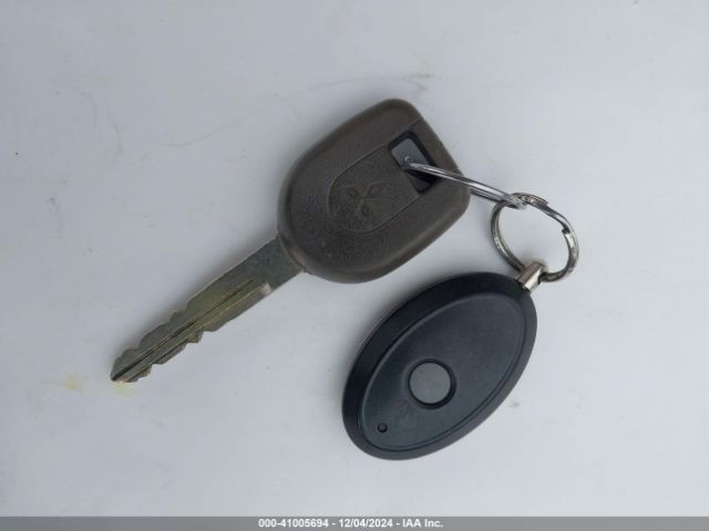 2004 MITSUBISHI ENDEAVOR 4A4MM21S24E020088 Photo 10