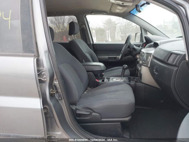 2004 MITSUBISHI ENDEAVOR 4A4MM21S24E020088 Photo 4