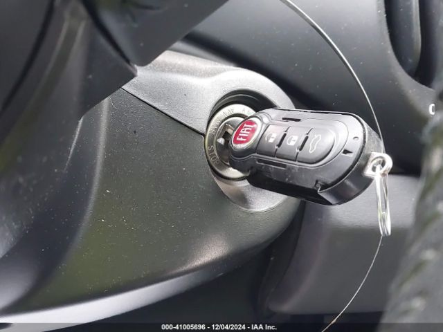 ZFBCFADHXHZ038721 Fiat 500L TREKKING