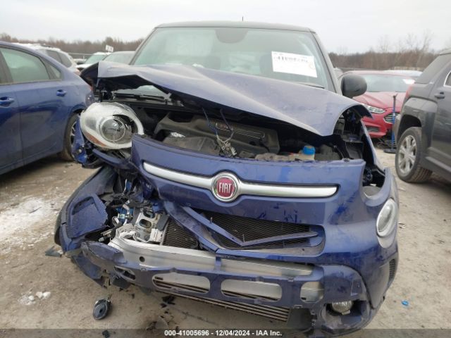 ZFBCFADHXHZ038721 Fiat 500L TREKKING