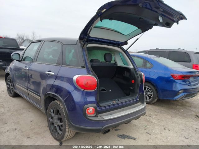 ZFBCFADHXHZ038721 Fiat 500L TREKKING