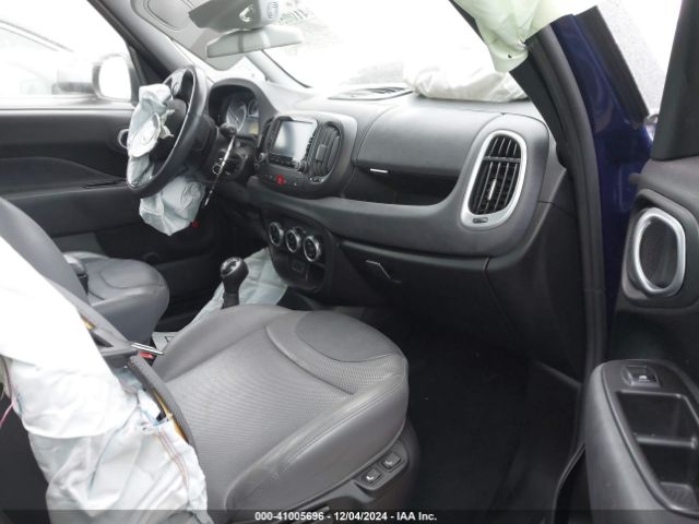 ZFBCFADHXHZ038721 Fiat 500L TREKKING