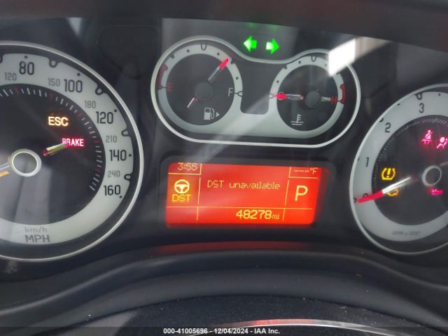 ZFBCFADHXHZ038721 Fiat 500L TREKKING
