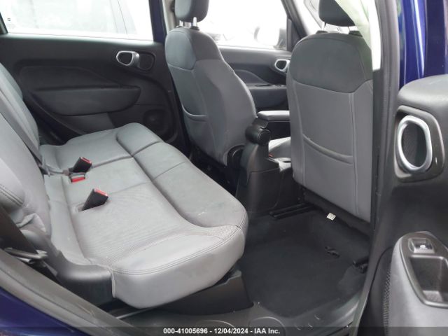 ZFBCFADHXHZ038721 Fiat 500L TREKKING