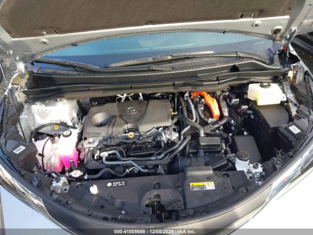 5TDJSKFC3SS156108 Toyota SIENNA XLE