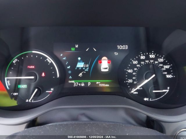 5TDJSKFC3SS156108 Toyota SIENNA XLE