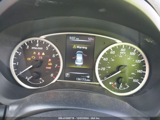 3N1AB7AP6HY267179 Nissan SENTRA SV