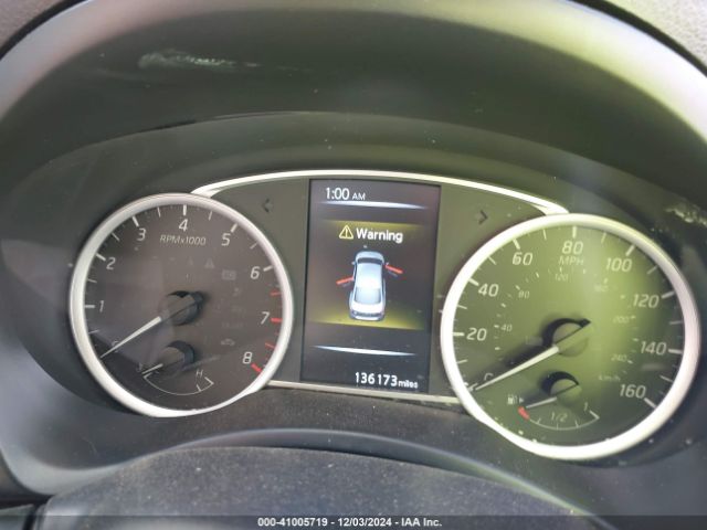 3N1AB7AP6HY267179 Nissan SENTRA SV