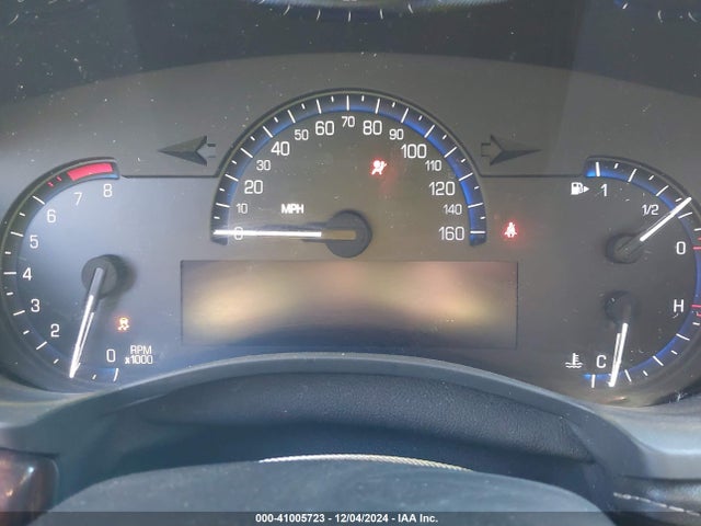 2015 CADILLAC ATS 1G6AB5SX1F0104563 Photo 6