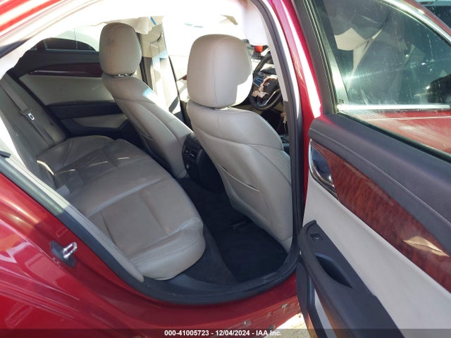 2015 CADILLAC ATS 1G6AB5SX1F0104563 Photo 7