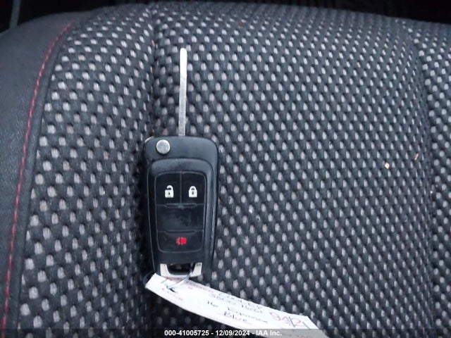 Chevrolet EQUINOX LT 2016 2GNFLFEK5G6204252 Image 11