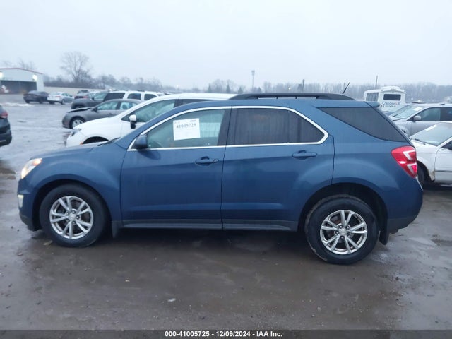 Chevrolet EQUINOX LT 2016 2GNFLFEK5G6204252 Image 14