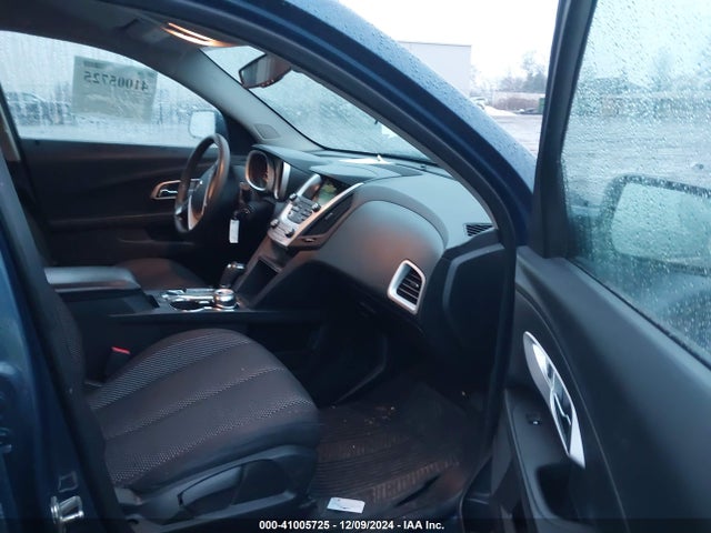 Chevrolet EQUINOX LT 2016 2GNFLFEK5G6204252 Image 5