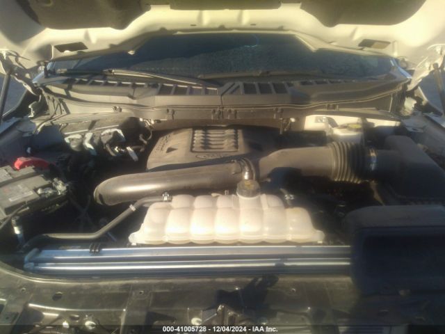 1FTFW1E8XMKE64825 Ford F-150 Lariat