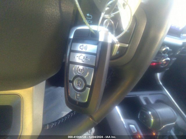 1FTFW1E8XMKE64825 Ford F-150 Lariat