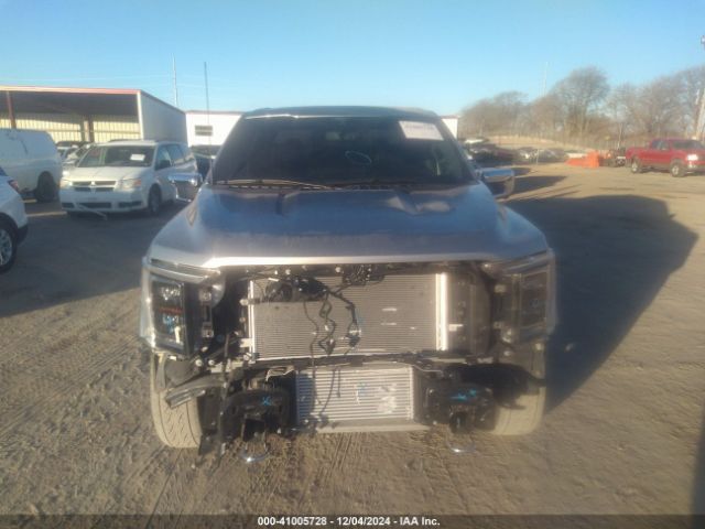 1FTFW1E8XMKE64825 Ford F-150 Lariat