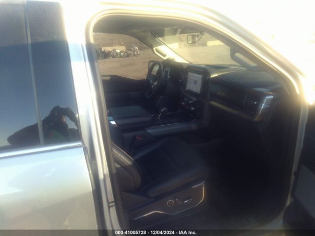 1FTFW1E8XMKE64825 Ford F-150 Lariat