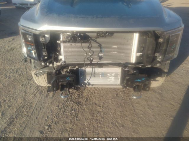 1FTFW1E8XMKE64825 Ford F-150 Lariat