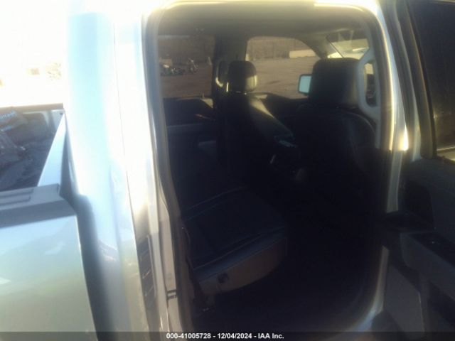 1FTFW1E8XMKE64825 Ford F-150 Lariat