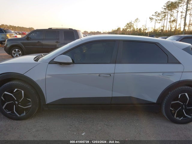 Hyundai Ioniq 5 Sel 2023 KM8KNDAF8PU148545 Image 14