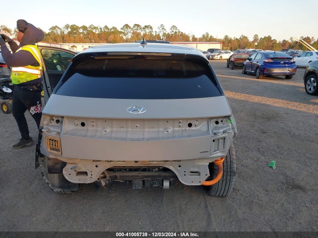 Hyundai Ioniq 5 Sel 2023 KM8KNDAF8PU148545 Image 16