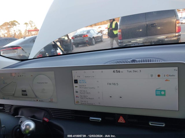 Hyundai Ioniq 5 Sel 2023 KM8KNDAF8PU148545 Image 18