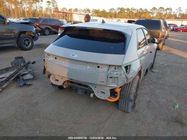 2023 HYUNDAI IONIQ 5 KM8KNDAF8PU148545 Photo 3