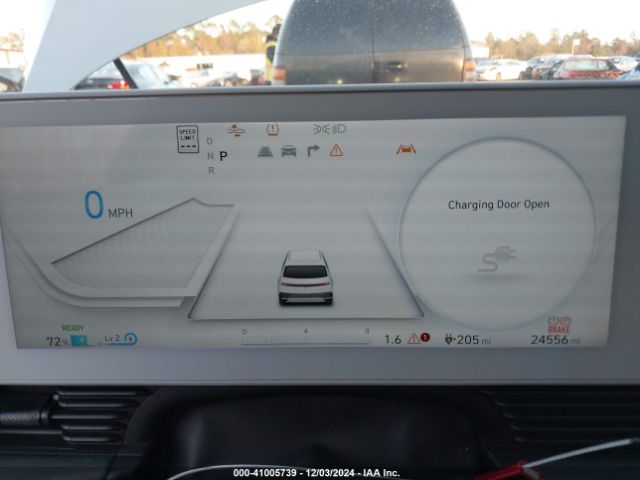 2023 HYUNDAI IONIQ 5 KM8KNDAF8PU148545 Photo 6