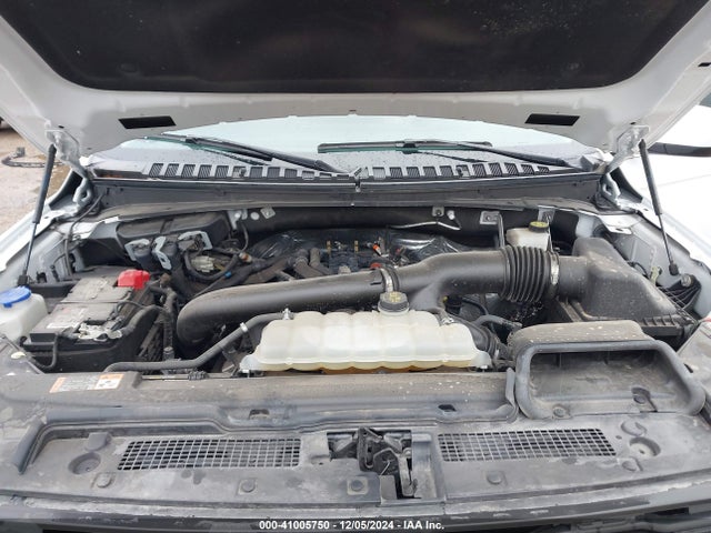 Ford Expedition Xlt Max 2022 1FMJK1JT6NEA38450 Image 10