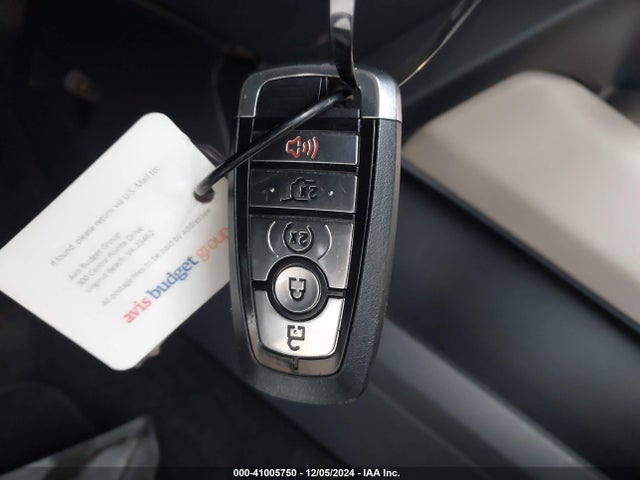 Ford Expedition Xlt Max 2022 1FMJK1JT6NEA38450 Image 11