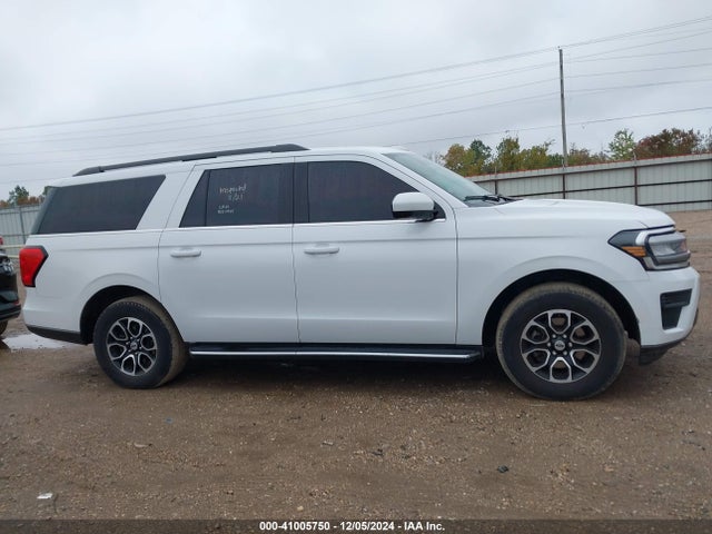 Ford Expedition Xlt Max 2022 1FMJK1JT6NEA38450 Image 13