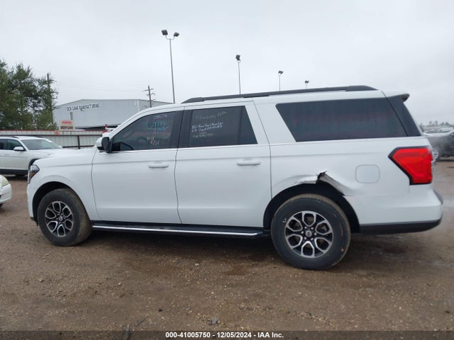 Ford Expedition Xlt Max 2022 1FMJK1JT6NEA38450 Image 14