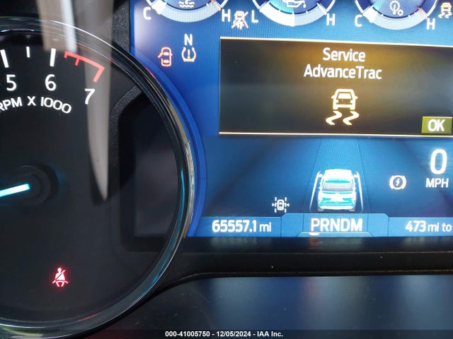 Ford Expedition Xlt Max 2022 1FMJK1JT6NEA38450 Image 15