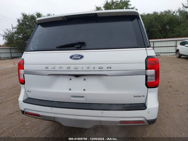 Ford Expedition Xlt Max 2022 1FMJK1JT6NEA38450 Image 16
