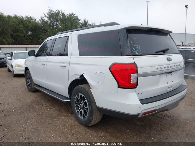 Ford Expedition Xlt Max 2022 1FMJK1JT6NEA38450 Image 3