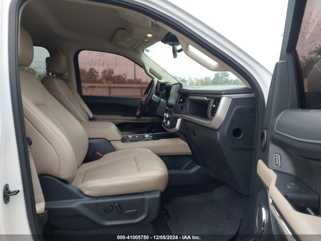 Ford Expedition Xlt Max 2022 1FMJK1JT6NEA38450 Image 5