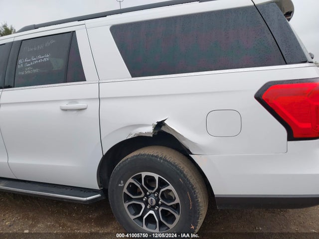Ford Expedition Xlt Max 2022 1FMJK1JT6NEA38450 Image 6