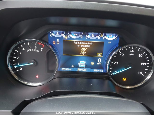 Ford Expedition Xlt Max 2022 1FMJK1JT6NEA38450 Image 7