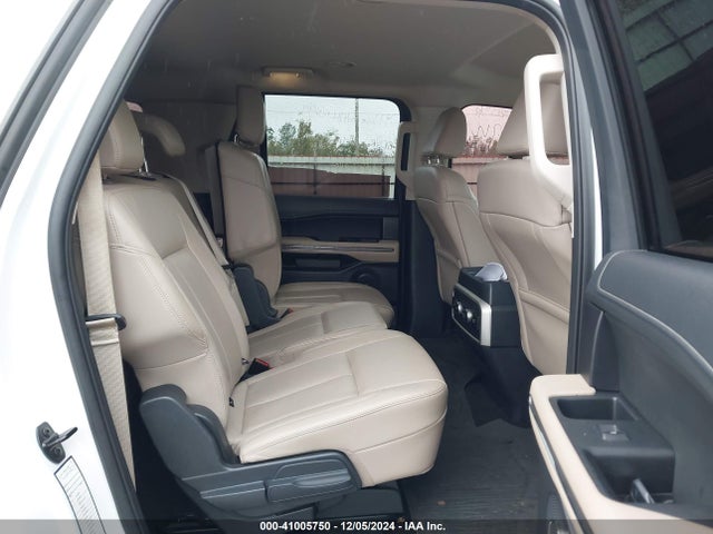Ford Expedition Xlt Max 2022 1FMJK1JT6NEA38450 Image 8