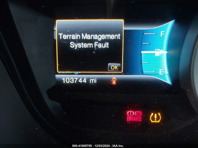 1FM5K8GT4FGB42717 Ford EXPLORER SPORT