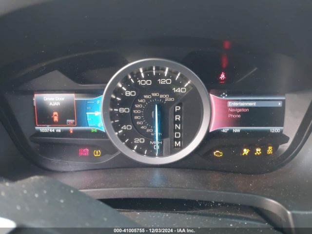 1FM5K8GT4FGB42717 Ford EXPLORER SPORT