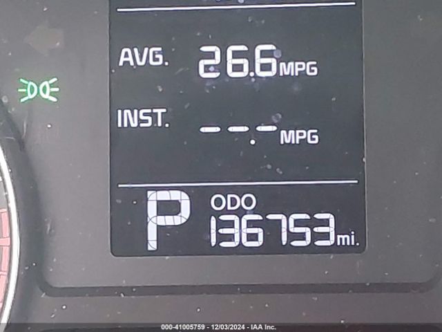 KNAFX4A68F5411607 KIA FORTE LX