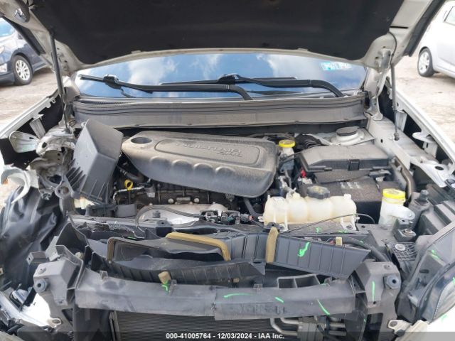 1C4PJMLB5KD292174 Jeep Cherokee Altitude 4x4