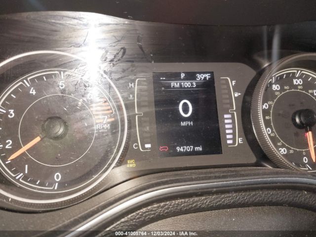1C4PJMLB5KD292174 Jeep Cherokee Altitude 4x4
