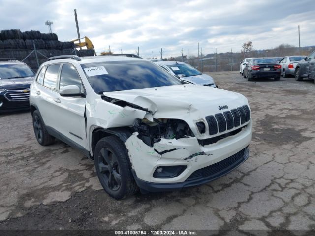 1C4PJMLB5KD292174 Jeep Cherokee Altitude 4x4