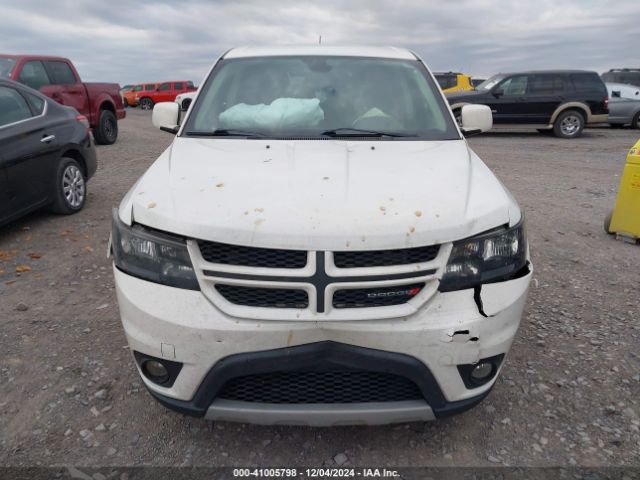 3C4PDCEG5JT380645 Dodge JOURNEY GT