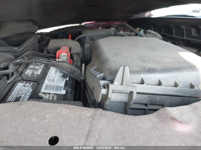 Honda ACCORD LX 2015 1HGCR2F37FA223849 Image 10