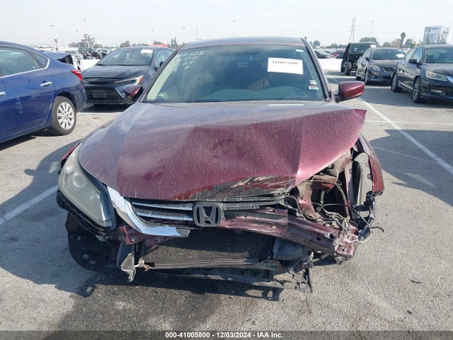 Honda ACCORD LX 2015 1HGCR2F37FA223849 Image 11